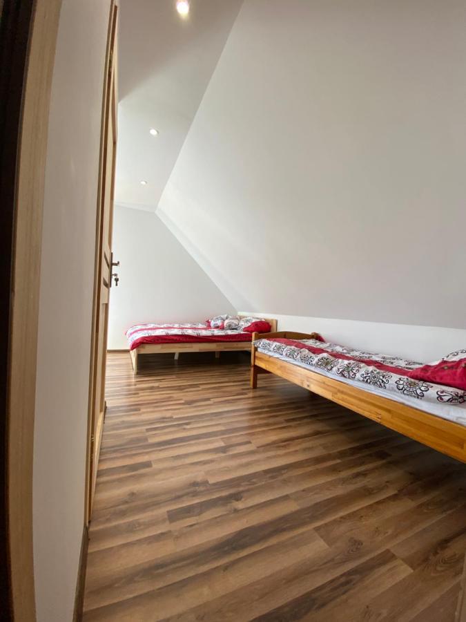 U Pajakow Bed & Breakfast Skrzypne