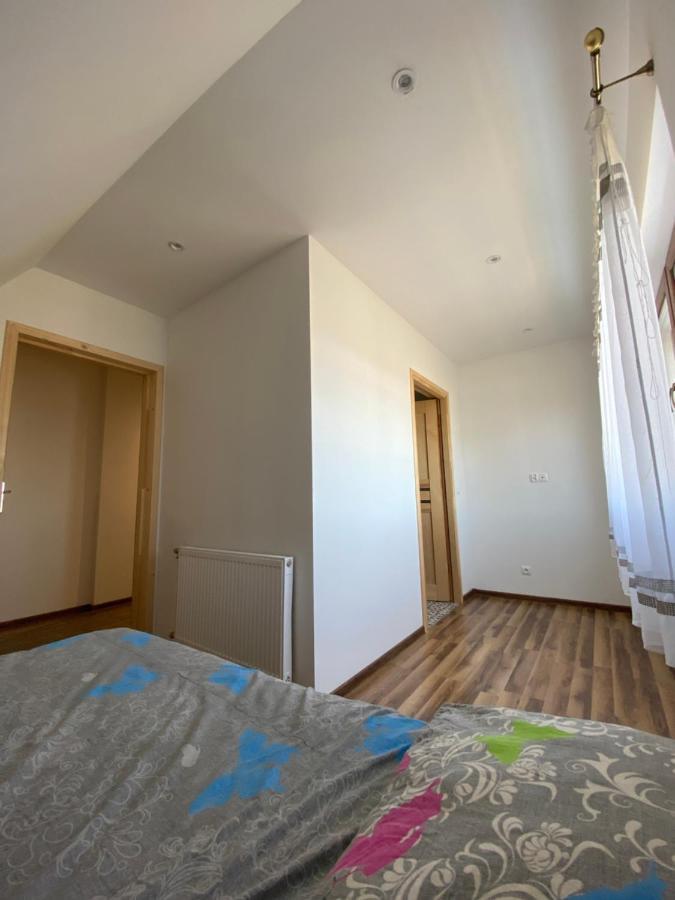 U Pajakow Bed & Breakfast
