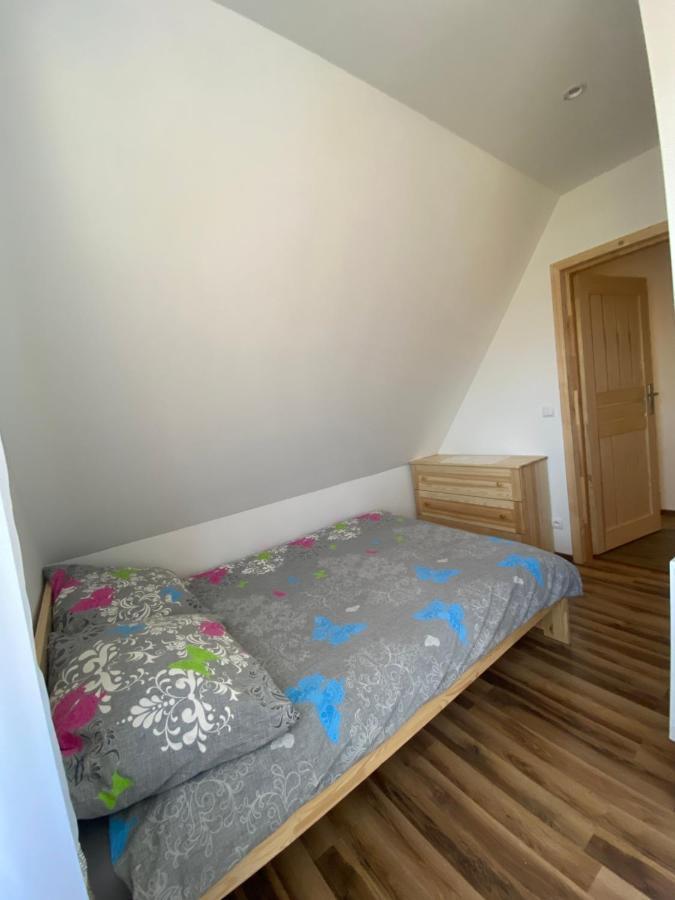 Bed & Breakfast U Pajakow Skrzypne