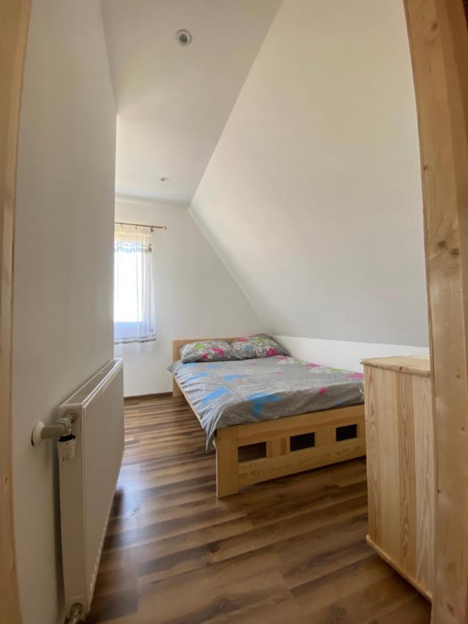 U Pajakow Bed & Breakfast