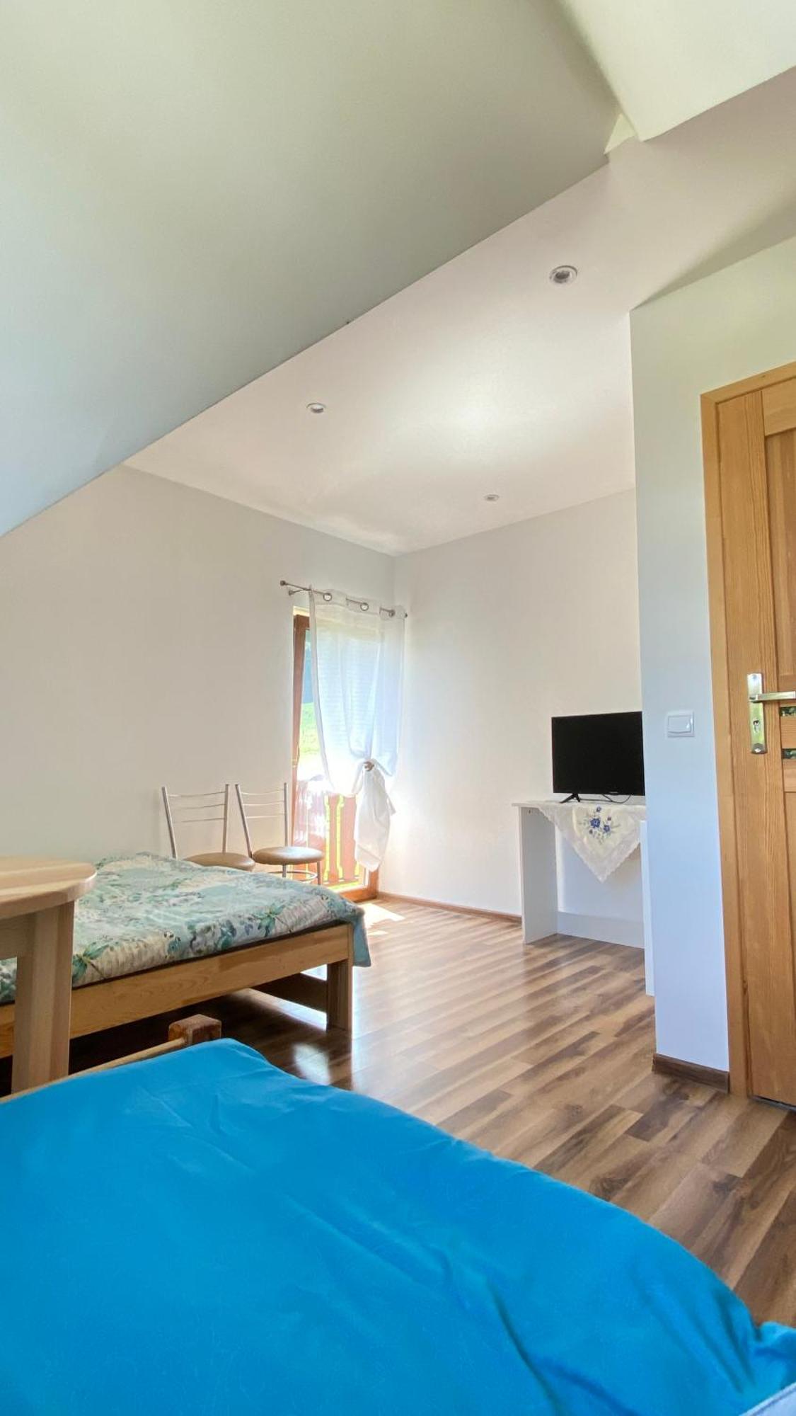 Bed & Breakfast U Pajakow