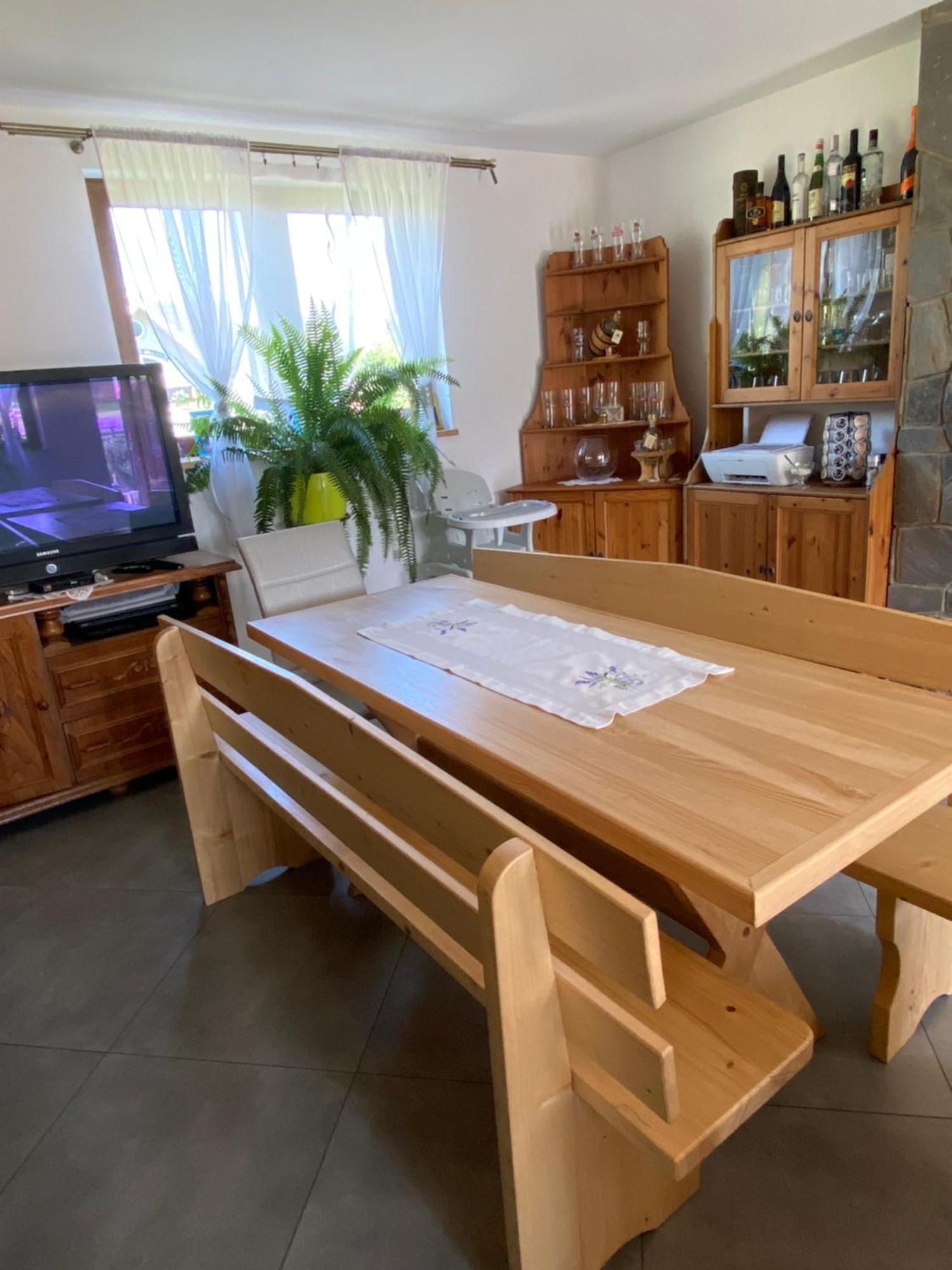Bed & Breakfast U Pajakow Skrzypne